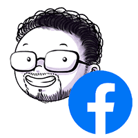 Facebook page