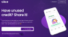 Introducing slice credit sharing! - Landing Page