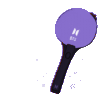 Ridam I Purple U Merch