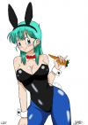 mon twitch bunnygeek