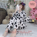 Đồ bộ Pijama cực xinh nè 😘