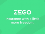 Sign up to Zego and get £10 off