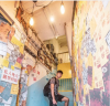 安祖攝影角度 IG