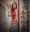 TVB 東張西望主播 吳幸美 IG