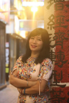 近期廣告女王 七仙羽 Facebook