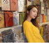 模特兒 Blueblue Girl 柔柔 IG