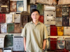 藝人胡渭康 IG