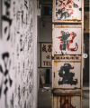 街招及工藝美學藝術家 街招 streetsignhk IG