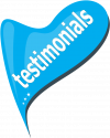PATIENT TESTIMONIALS