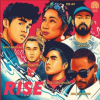34th Awit Award - Best Global Recording | "Rise" - Eric Bellinger, Inigo Pascual, Sam Concepcion, Moophs, Zee Avi, Vince Nantes