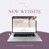 Squamish Medium Website