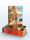 Messy Roots: A Graphic Memoir