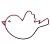 Follow us on Twitter