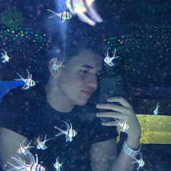 BioLink profile picture for @sand