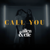 "Call You" - allen&elle (OV)