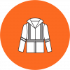 Uniformes para área Industrial