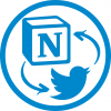 Save to Notion Twitter Bot