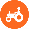 Uniformes para área Agroindustrial