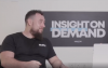 IOD | Insight On Demand Interview with MyMy's Co-Founder, Joe McGuire
