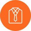 Uniformes para Escritórios