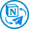 Save to Notion Telegram Bot