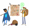 Beginner/Intermediate -> Advanced Python Coaching