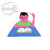 Studying Agenda