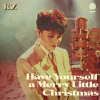 "Have Yourself a Merry Little Christmas" - KZ Tandingan