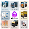 Buku-buku PPA