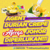 Daftar Agent