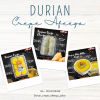 Stockist Durian Crepe Afeeqa