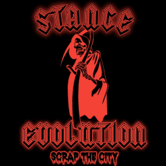 STANCE EVOLUTION