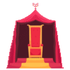 Throne Gifts