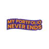 Personal website