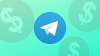Earn Money with Telegram Bot