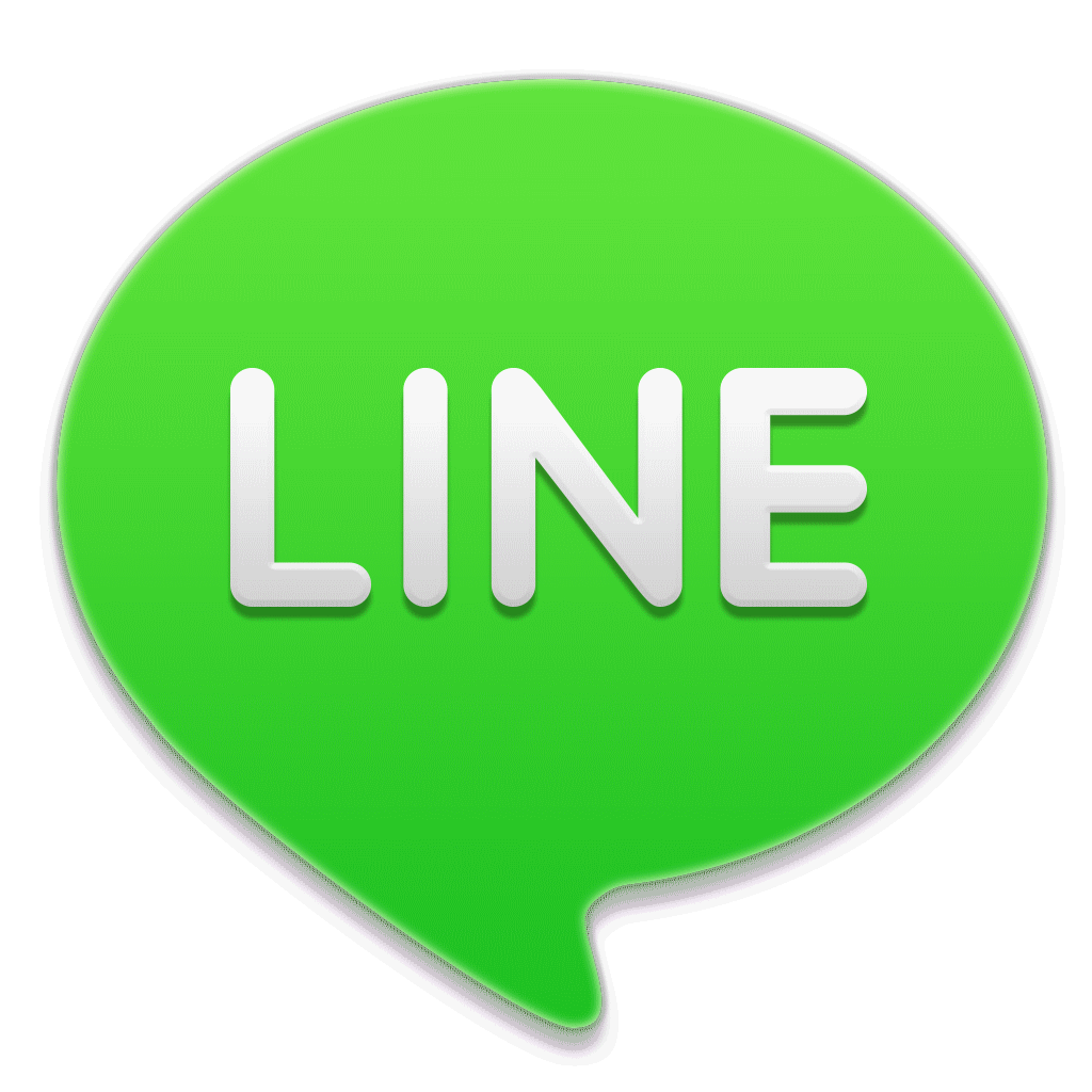 LINE Square