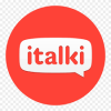 Learn a language with Italki