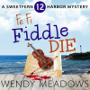 Cozy Mysteries Narrated By Kasey Logan