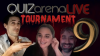 QUIZarenaLIVE Instagram
