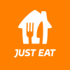 Pide a domicilio con Just Eat