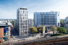 Our completed developments
