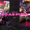 SKORPS | SET MIX - SÓ AS PURA VOL 1