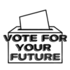 Portal do Eleitor. Voter Portal. 选民门户。