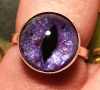 Iridaris Hand-Painted Jewelry