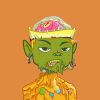 Orc Field's NFTs