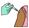 Vacina COVID-19 + GRIPE | Pedido de agendamento.  COVID-19 + FLU vaccine | Scheduling request. COVID-19 + 流感疫苗 | 预约申请。