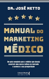 Livro Manual do Marketing Médico