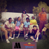 Return To Wonder: The Official Motown Playlist