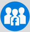 Groupe Privé Facebook
