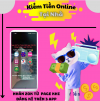 Bạn Ơi! Kiếm Thêm Tiền Tại Đây Nhé